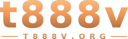 t888v logo